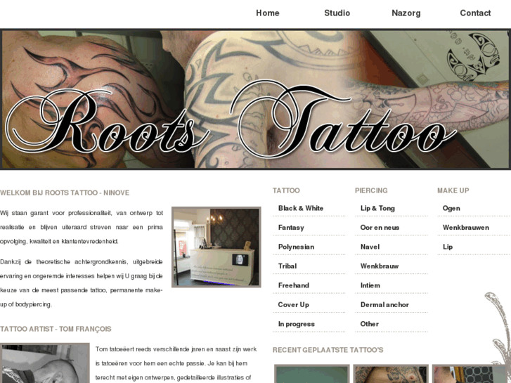 www.rootstattoo.be