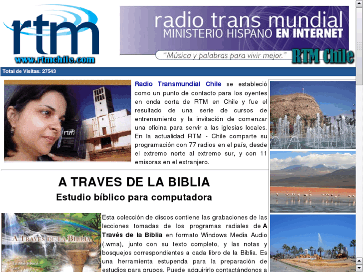 www.rtmchile.com