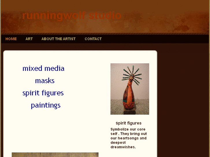 www.runningwolfstudio.net