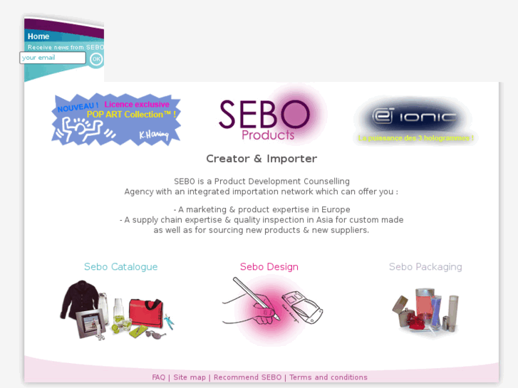 www.sebo.fr