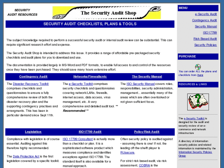 www.security-audit-internal-audit.com
