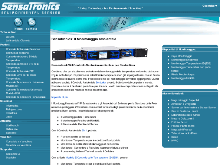 www.sensatronics.it