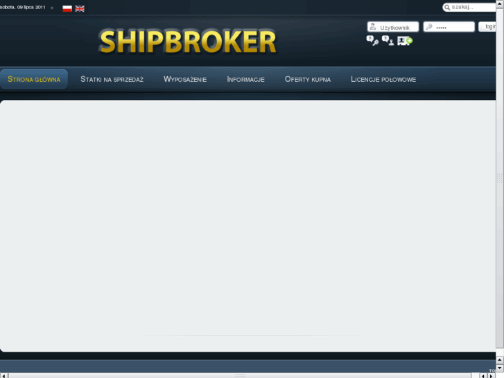 www.shipbroker.pl