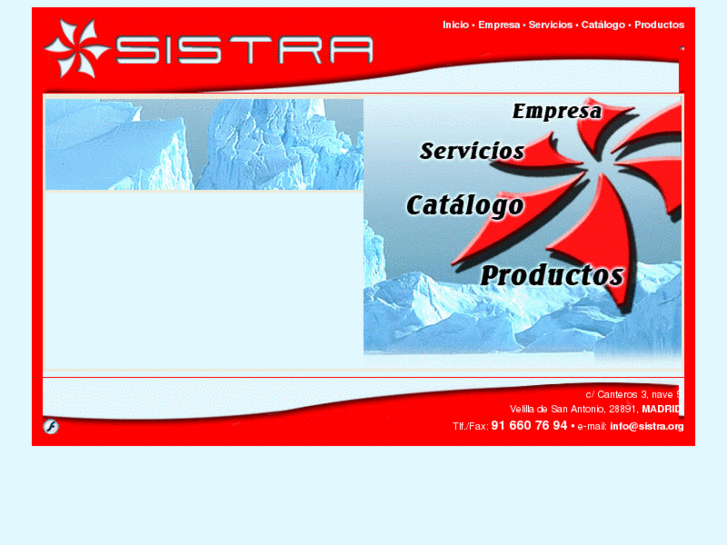 www.sistra.org