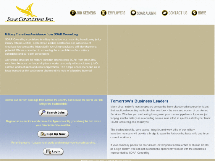 www.soarcareers.com