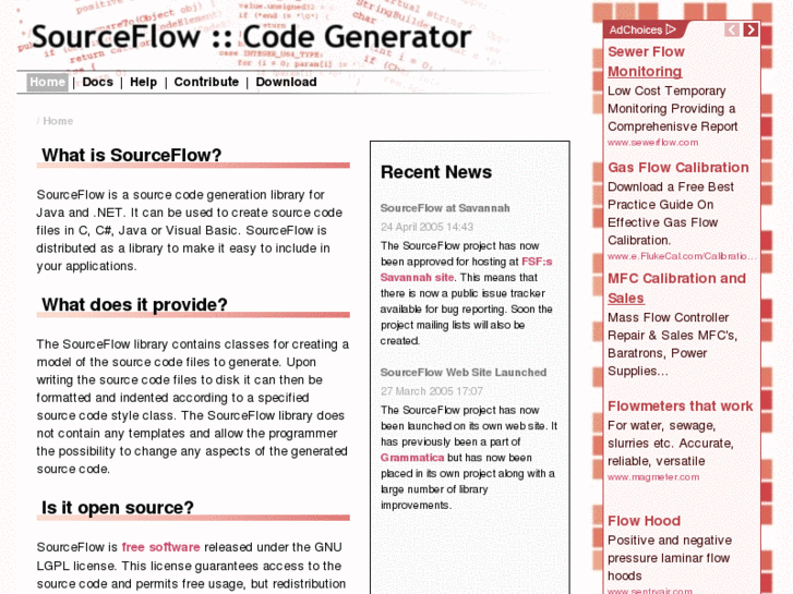 www.sourceflow.org