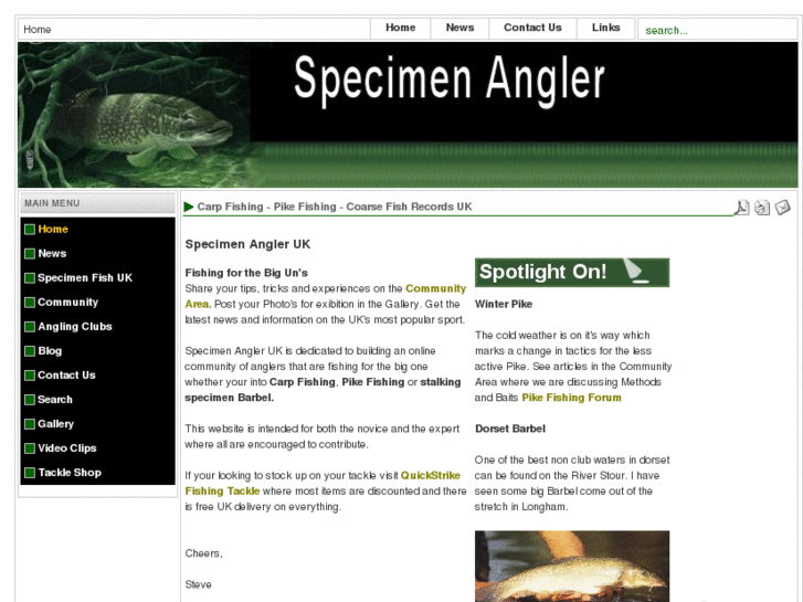 www.specimen-angler.co.uk