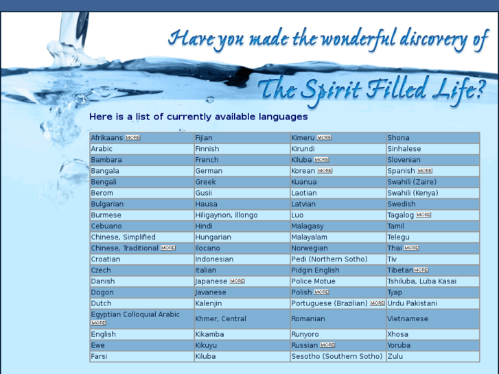 www.spirit-filled-life.com