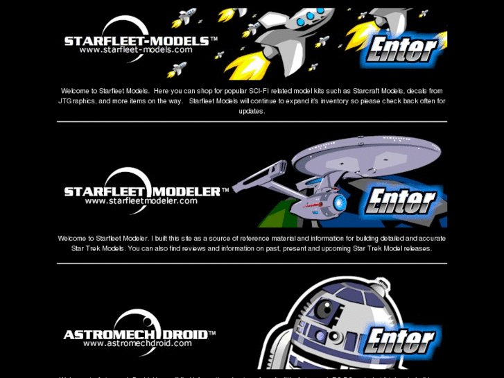 www.starfleetmodeler.com