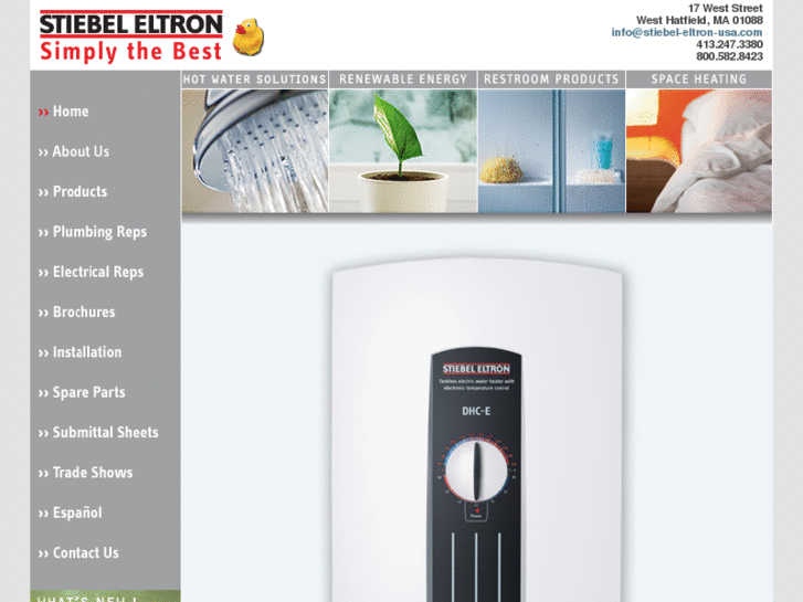 www.stiebel-eltron-usa.com