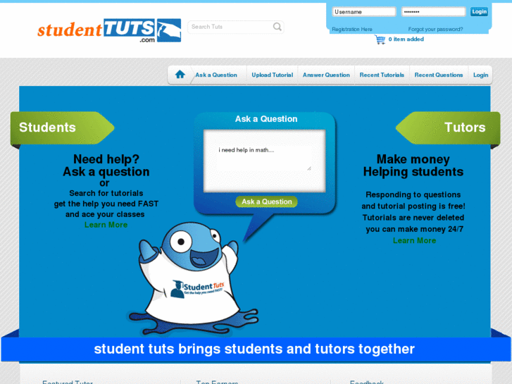 www.studenttuts.com