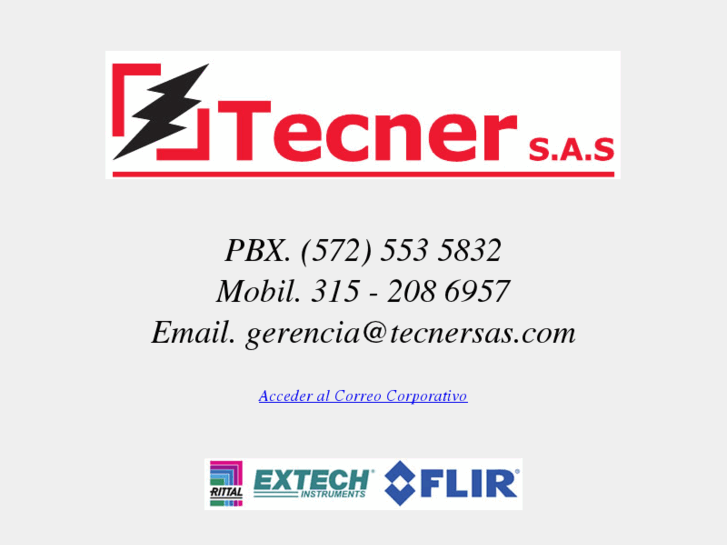 www.tecnersas.com