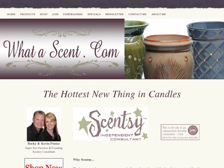 www.thesafecandles.com