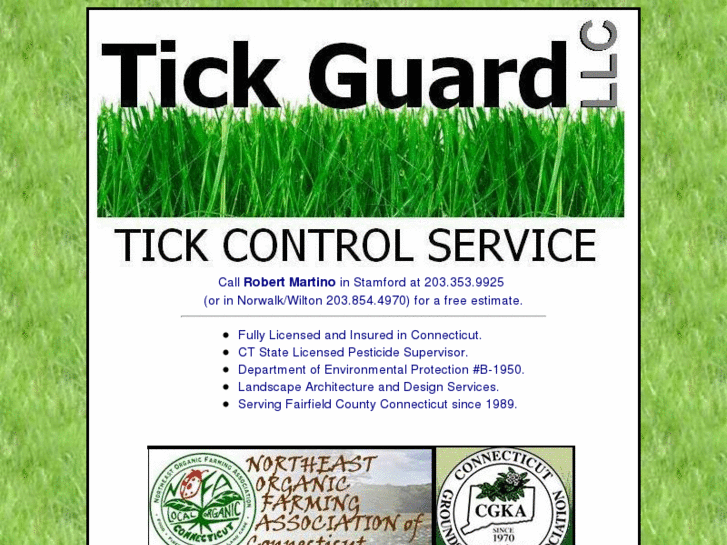 www.tickguardllc.com