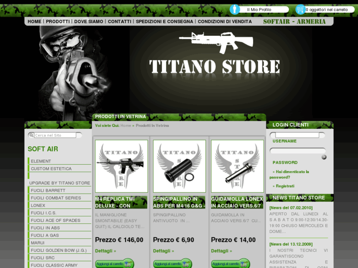 www.titano-store.com