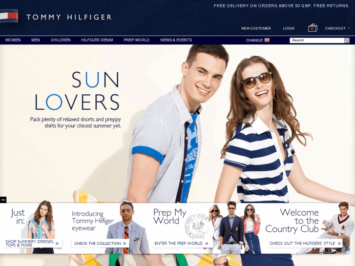 www.tommy-hilfiger.co.uk