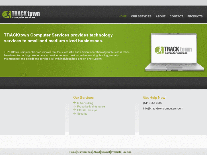 www.tracktowncomputer.com