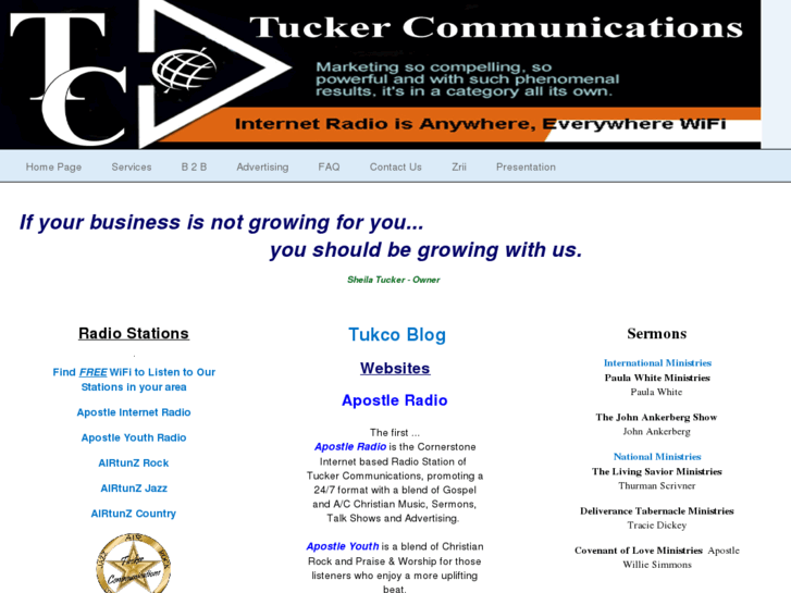 www.tukco.net