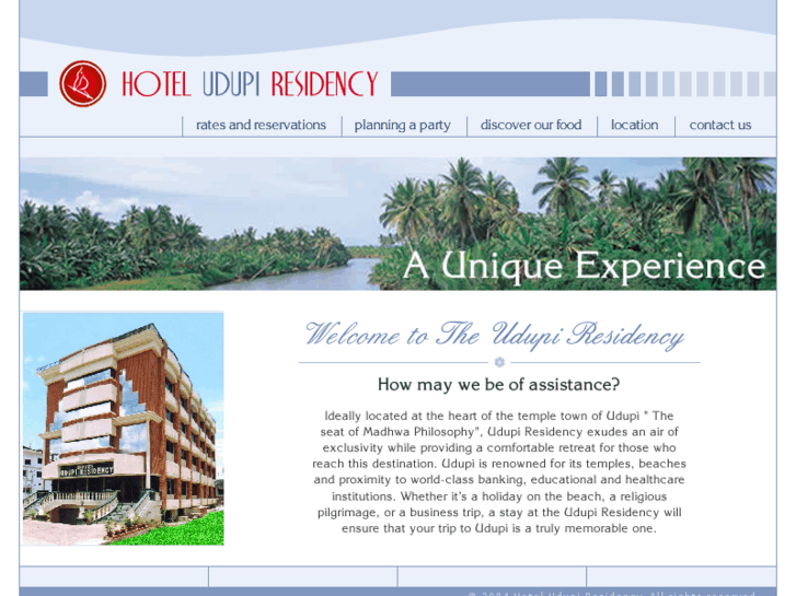 www.udupiresidency.com