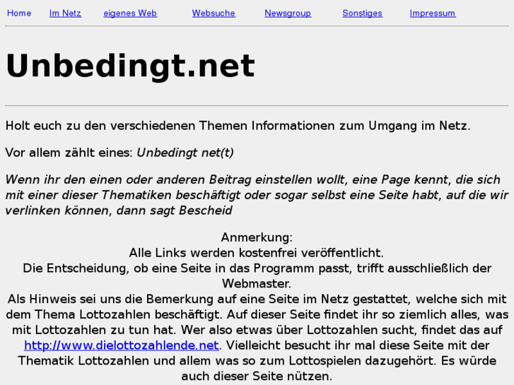 www.unbedingt.net