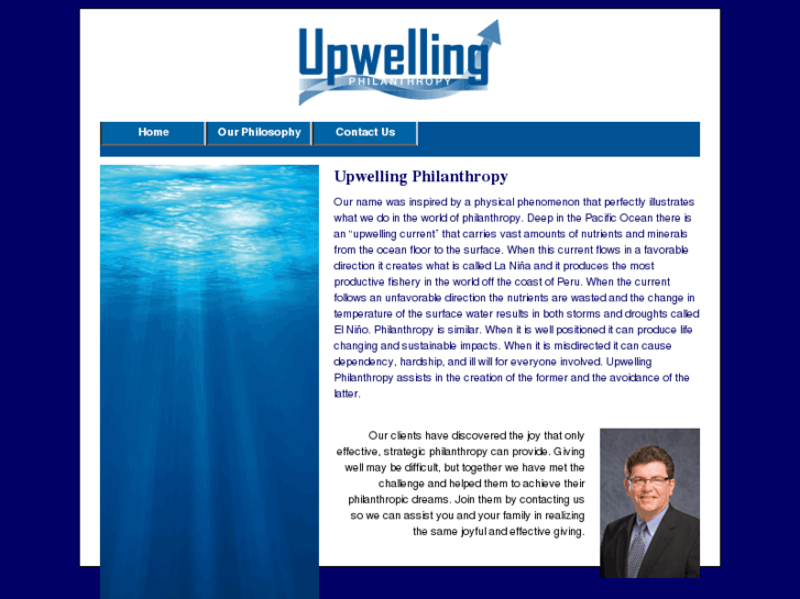 www.upwellingphilanthropy.com