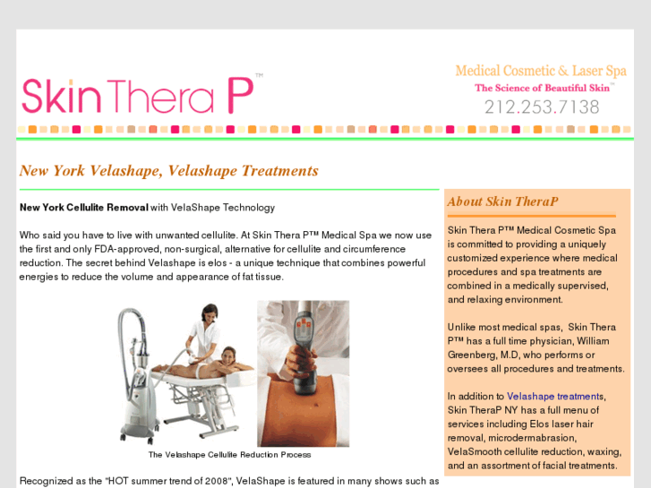 www.velashape-new-york.com