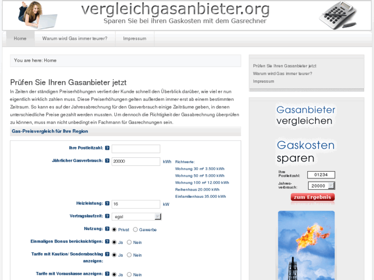 www.vergleichgasanbieter.org