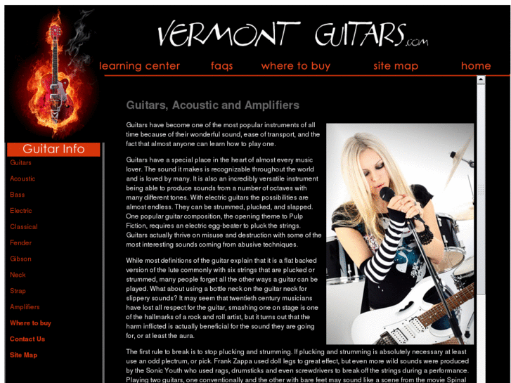 www.vermontguitars.com