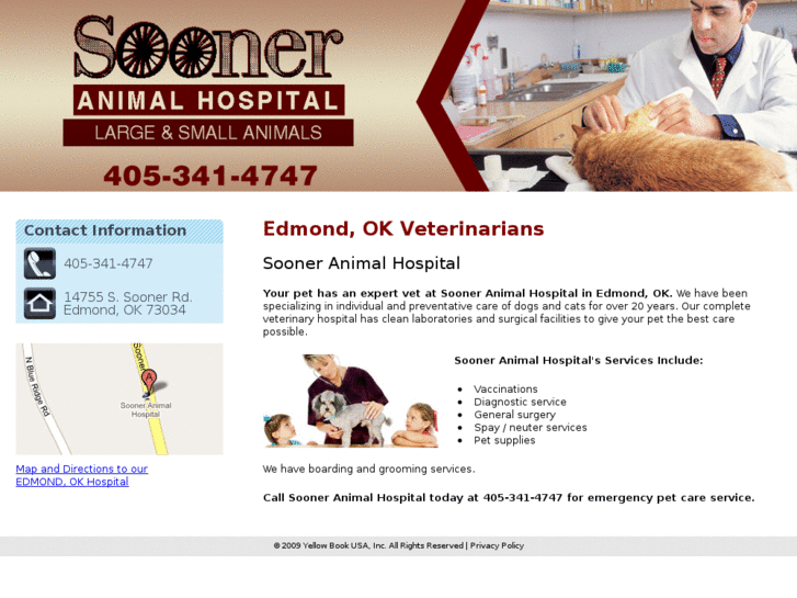 www.veterinarianedmondok.com