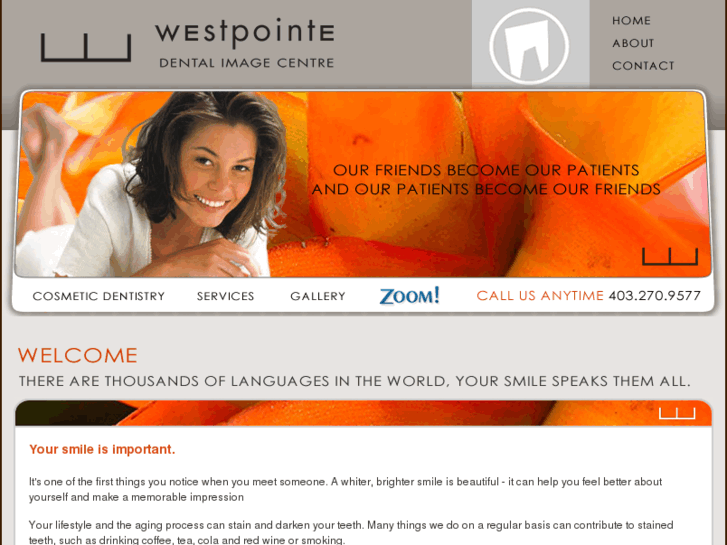 www.westpointedental.com