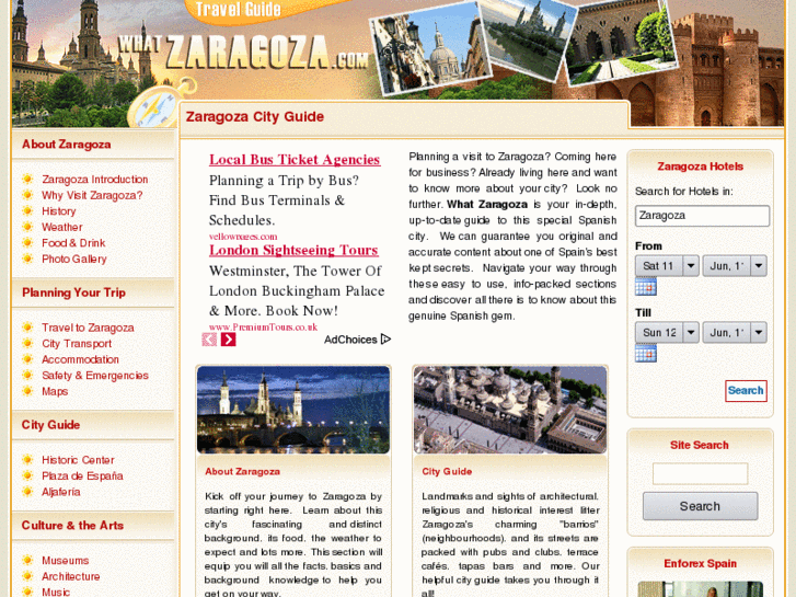 www.whatzaragoza.com