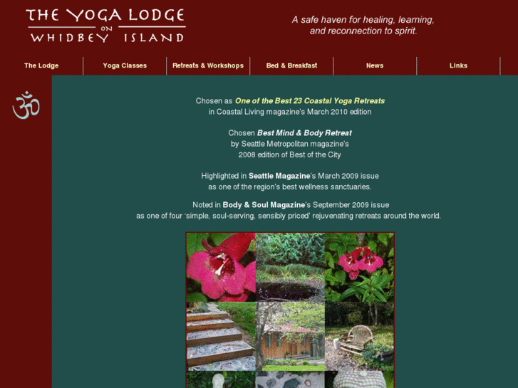 www.yogalodge.com