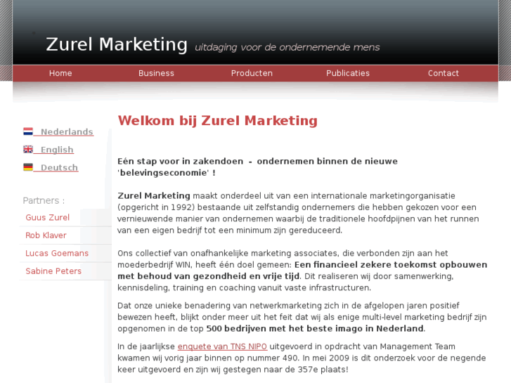 www.zurelmarketing.com