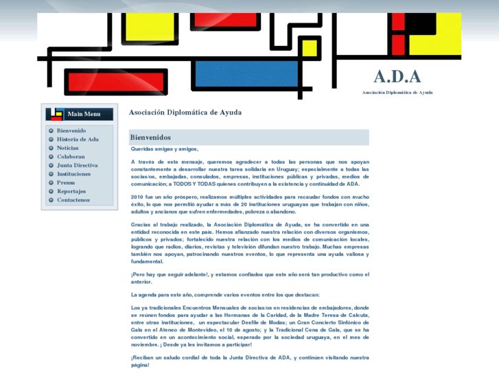 www.ada-uruguay.com