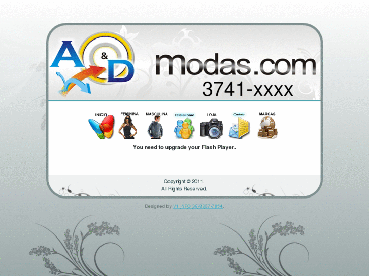 www.admodas.com