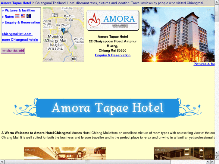 www.amoratapae.com