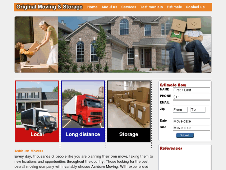 www.ashburnmovers.com