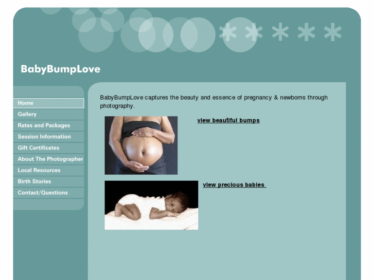 www.babybumplove.com