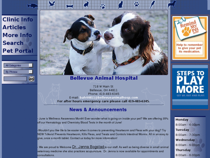 www.bellevueanimalhosp.com