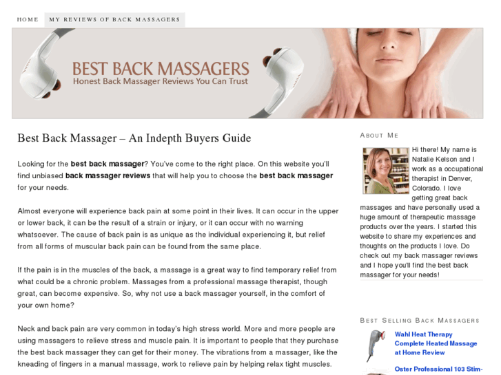 www.bestbackmassager.com