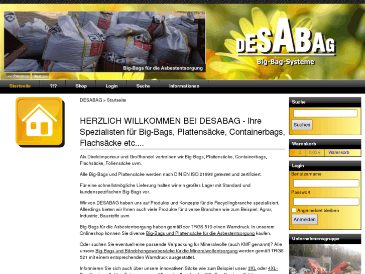 www.bigbags.mobi