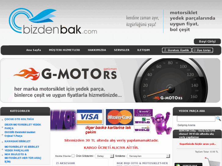 www.bizdenbak.com