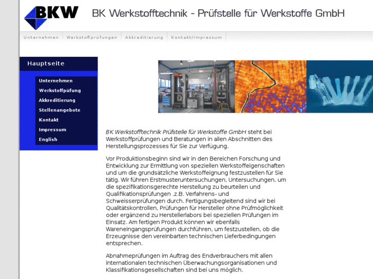 www.bk-werkstofftechnik.com