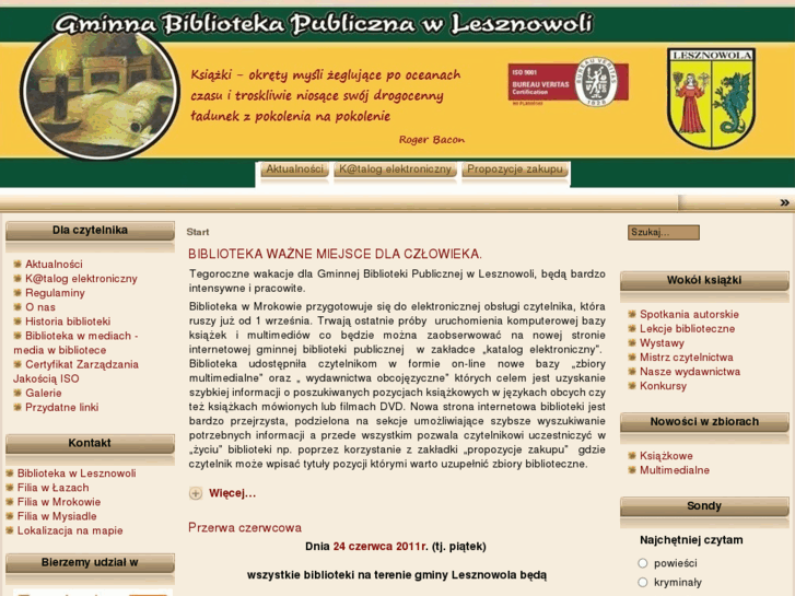 www.bp-lesznowola.pl