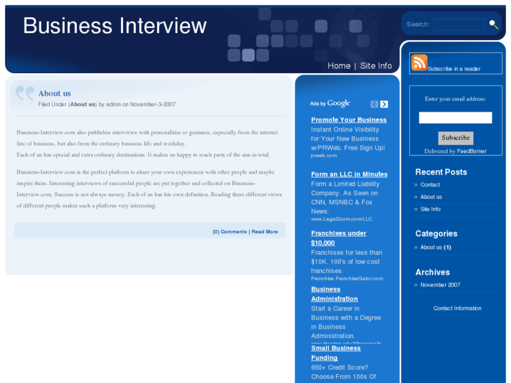 www.business-interview.com