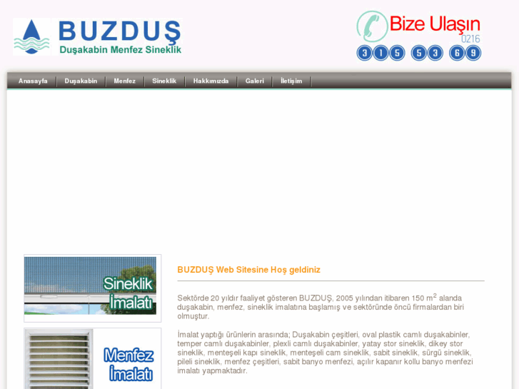 www.buzdus.com