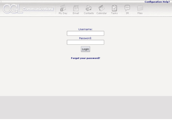 www.cglemail.com