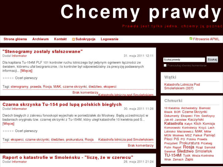 www.chcemyprawdy.org