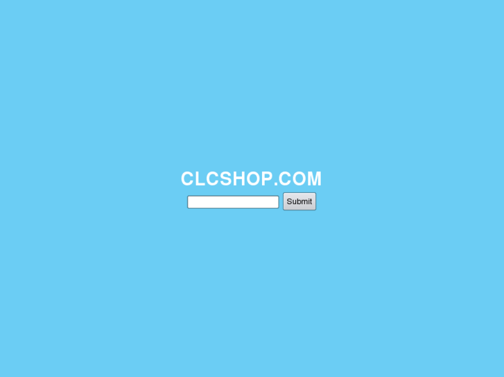 www.clcshop.com