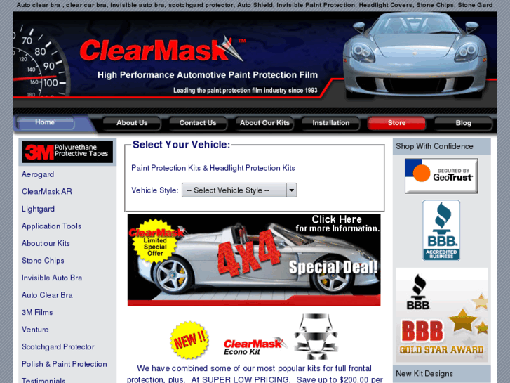 www.clearmask.com